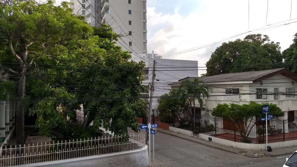 Quintas De La Real By Maos Vandrerhjem Cartagena Eksteriør bilde