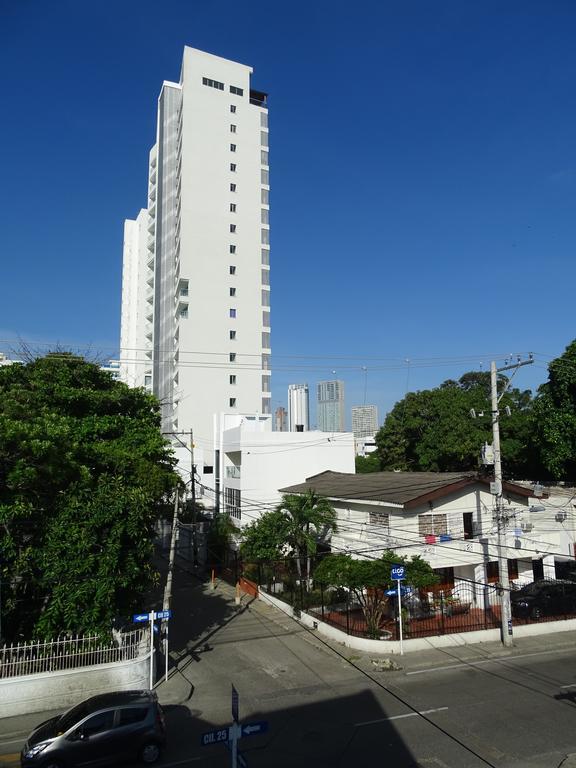 Quintas De La Real By Maos Vandrerhjem Cartagena Eksteriør bilde