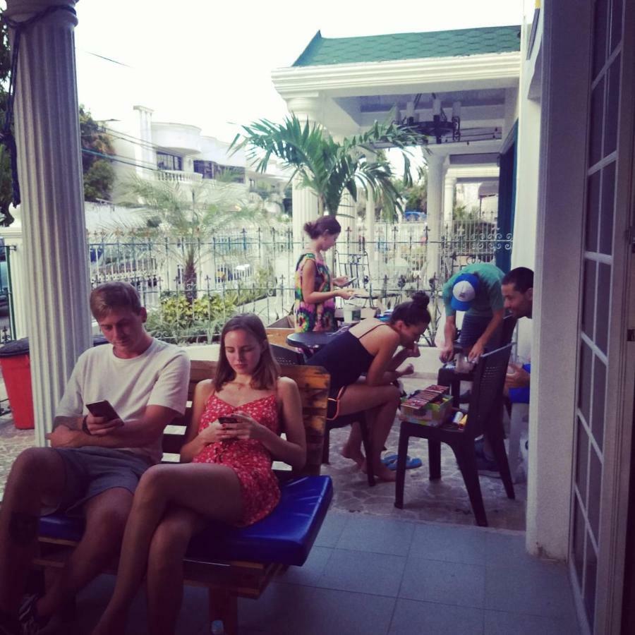 Quintas De La Real By Maos Vandrerhjem Cartagena Eksteriør bilde
