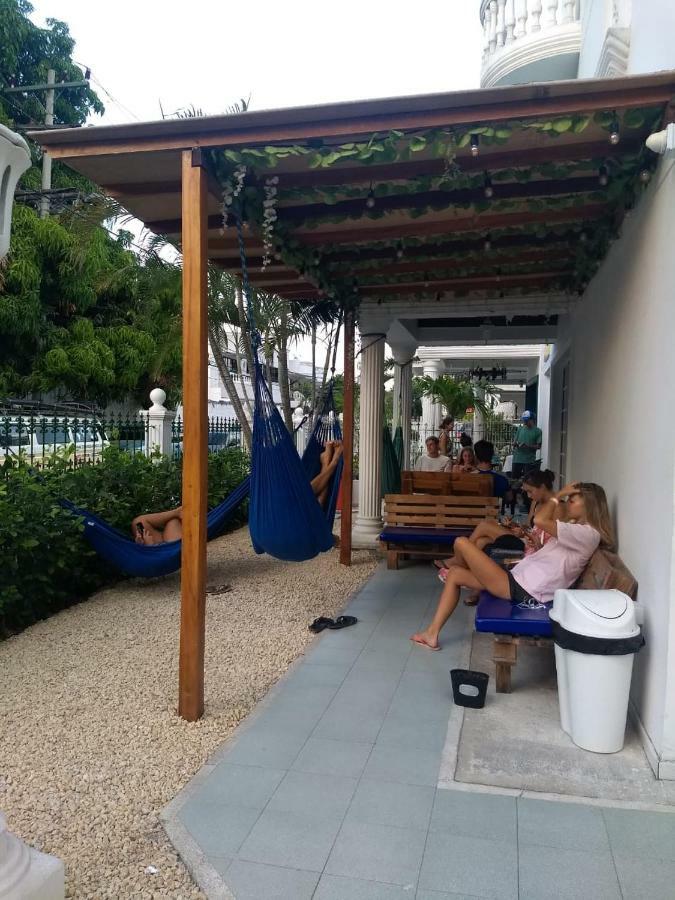 Quintas De La Real By Maos Vandrerhjem Cartagena Eksteriør bilde